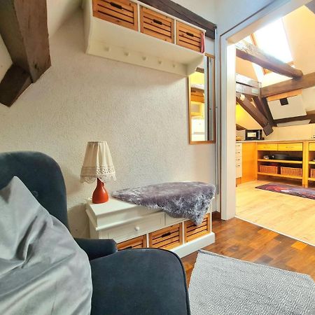 Avahome: Haus Fuer 16, Wlan, Parkplaetze, Netflix, Nespresso Kandel Zewnętrze zdjęcie